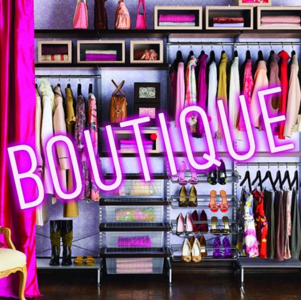 ❤️ Boutique 😍